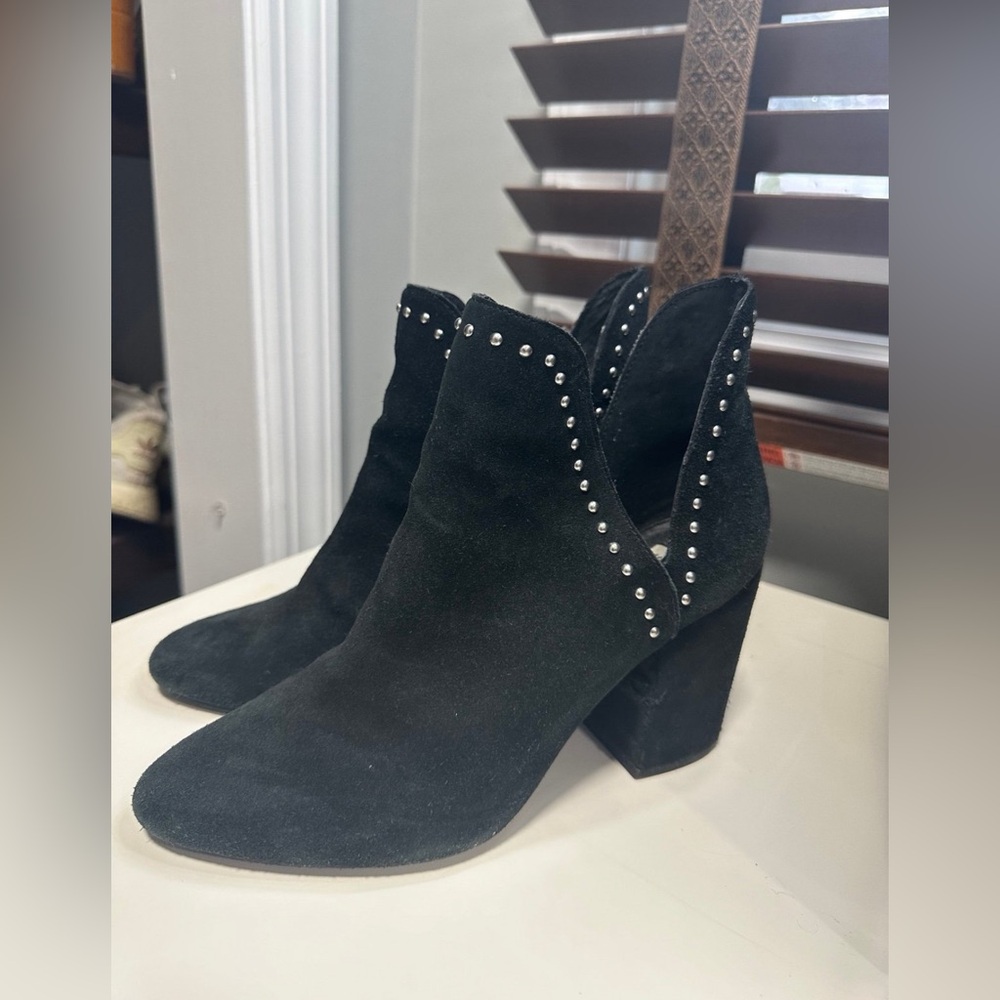 Steve Madden Rockstar Bootie